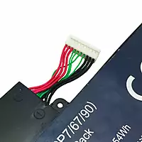Techie 3-Cell Laptop Battery – Reliable, High-Performance Power for Acer Aspire, Timeline, M3 & M5