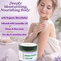 Harsha Naturals Moisturise Cream - 50 gms