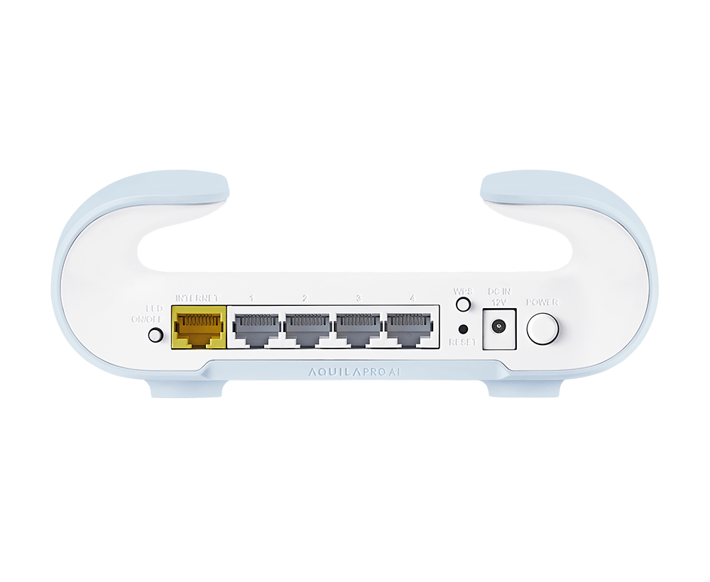 Dlink Wireless Mesh Router AX3000 M30