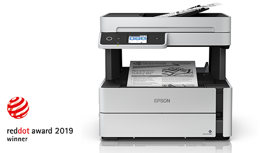 Epson Printer M3170