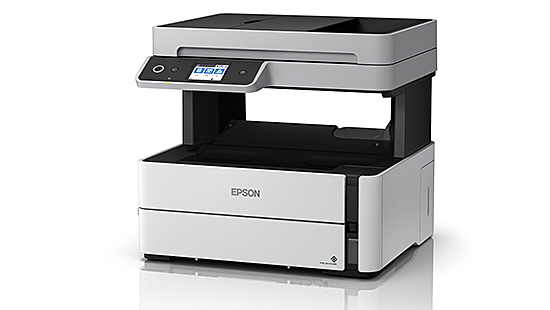 Epson Printer M3170