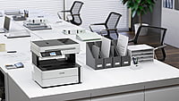 EcoTank Monochrome M3180 All-in-One Duplex Wi-Fi InkTank Printer EcoTank Monochrome M3180 All-in-One Duplex Wi-Fi InkTank Printer