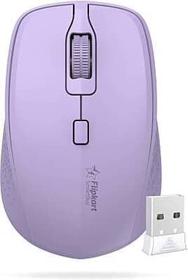 OpenBox Flipkart SmartBuy M31X Wireless Optical Mouse OpenBox Flipkart SmartBuy M31X Wireless Optical Mouse