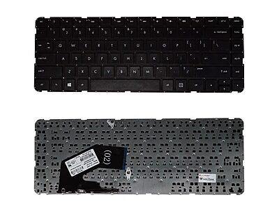 Laptop Keyboard Compatible for HP Pavilion M4 1000-Series Laptop Keyboard Compatible for HP Pavilion M4 1000-Series