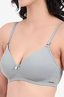 Amante Smooth Charm Padded Wirefree Bra 10606