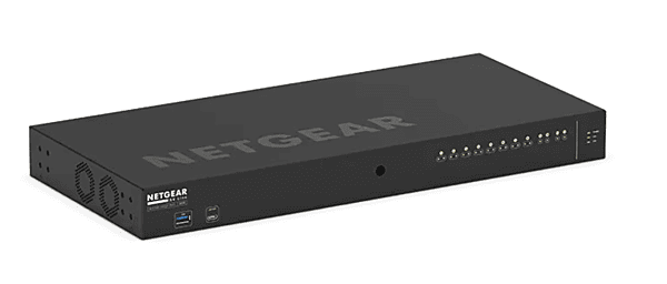 Netgear AV Line M4250 GSM4212P Netgear AV Line M4250 GSM4212P