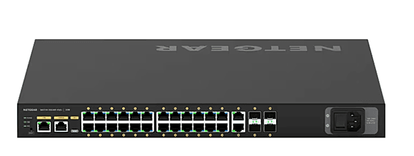 Netgear AV Line M4250 GSM4230P