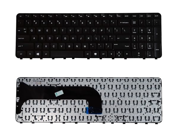Laptop Keyboard Compatible for Hp Envy M6, M6-K, M6-1000, M6-1088CA, M6-1010DX-Series Laptop Keyboard Compatible for Hp Envy M6, M6-K, M6-1000, M6-1088CA, M6-1010DX-Series