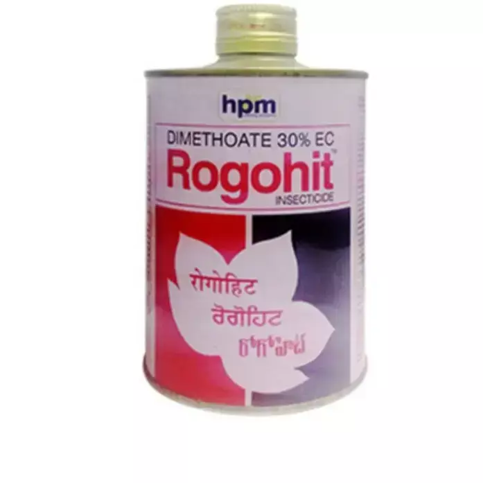 Rogohit -(HPM)