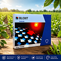 Godrej BLOXIT Herbicide (Halosulfuron-methyl 75% WG) | Vetrivel Agro Services