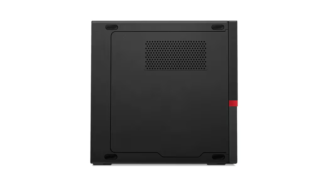 [Refurbished] Lenovo ThinkCentre M720Q USFF i3/8TH/8GB/256GB 3-Year