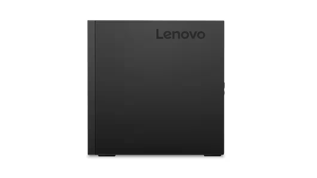 [Refurbished] Lenovo ThinkCentre M720Q USFF i3/8TH/8GB/256GB 3-Year