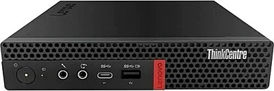 Lenovo ThinkCentre M720Q USFF i3/8TH/8GB/256GB Lenovo ThinkCentre M720Q USFF i3/8TH/8GB/256GB