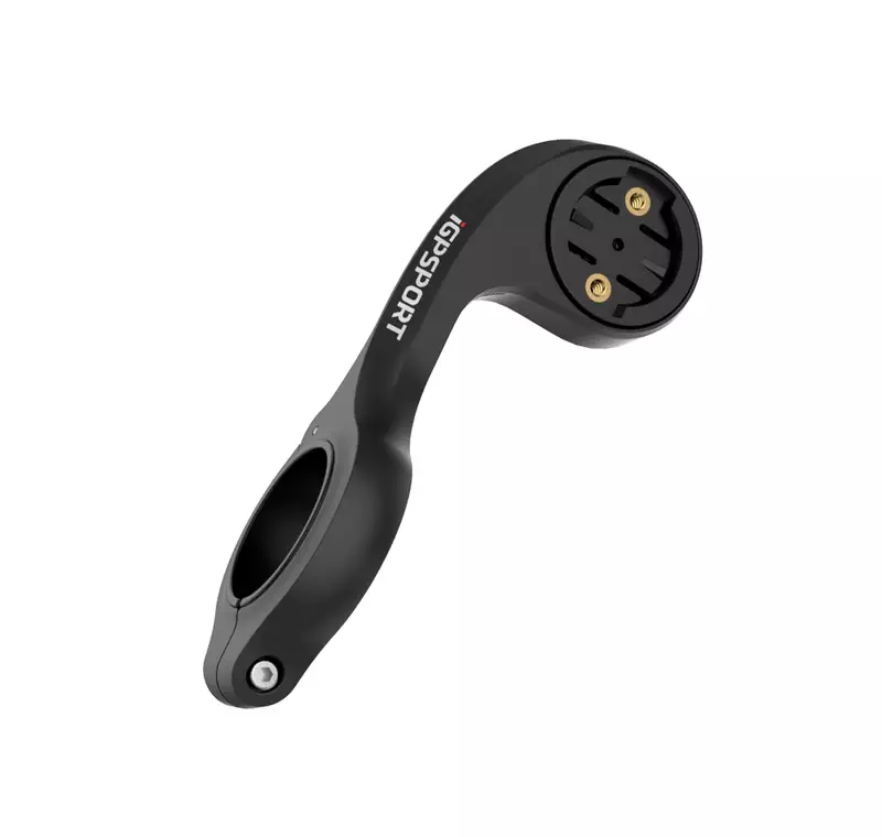 IGPSPORT EXTENDED OUT FRONT BIKE COMPUTER M80