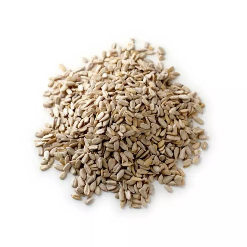 Sunflower Kernels