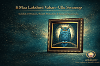 Owl — Pyrite Photo Frame Owl — Pyrite Photo Frame