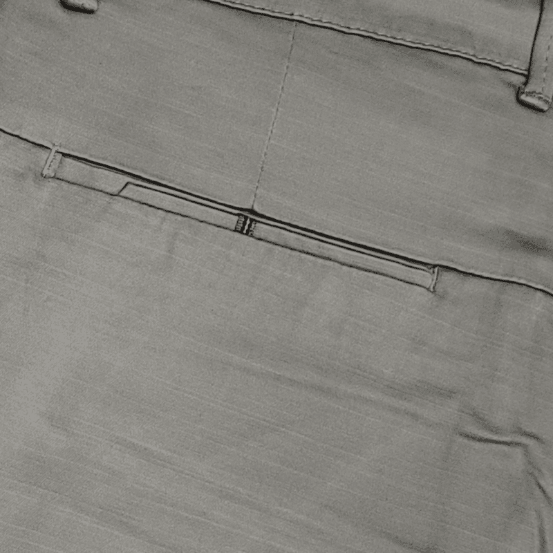 Self Design Knitting Pant