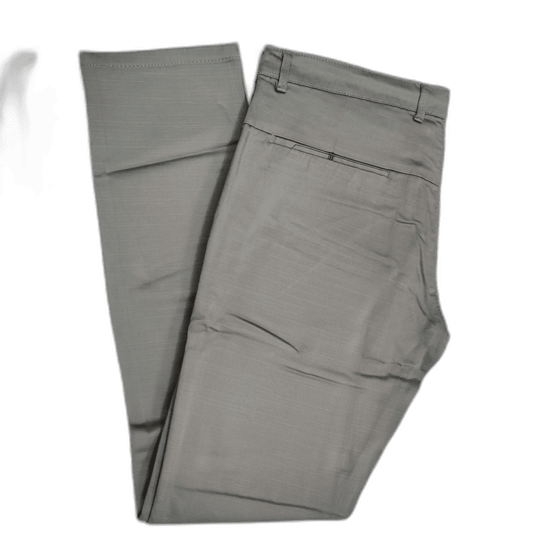 Self Design Knitting Pant