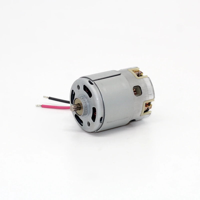 MABUCHI MOTOR RZ-735VA-9517 MABUCHI MOTOR RZ-735VA-9517