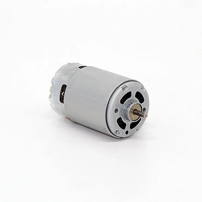 MABUCHI RS-550VC-6038 Motor DC 12V 14.4V 18V 20V 19800RPM High Speed Electric Drill Tool MABUCHI RS-550VC-6038 Motor DC 12V 14.4V 18V 20V 19800RPM High Speed Electric Drill Tool