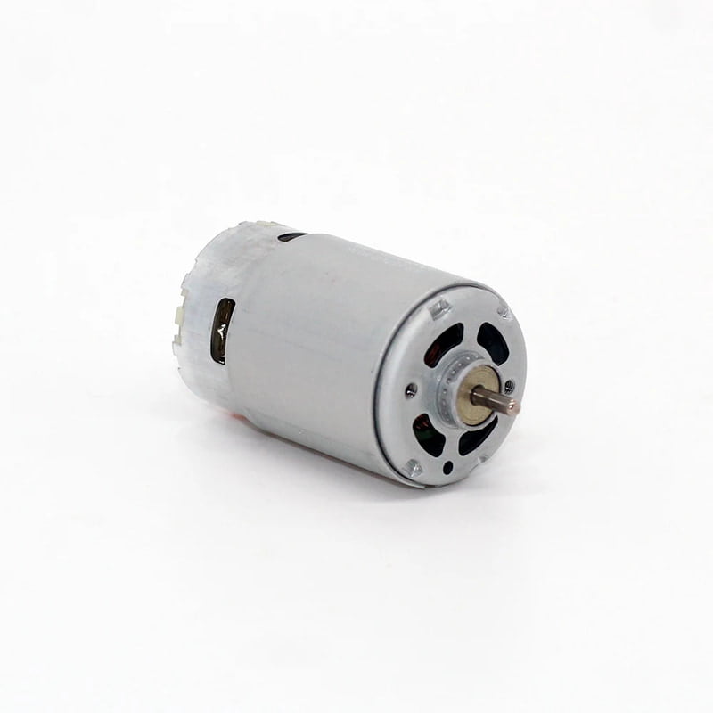 MABUCHI RS-550VC-6038 Motor DC 12V 14.4V 18V 20V 19800RPM High Speed Electric Drill Tool MABUCHI RS-550VC-6038 Motor DC 12V 14.4V 18V 20V 19800RPM High Speed Electric Drill Tool