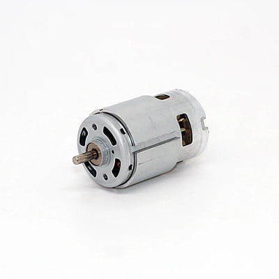 MABUCHI DC Motor 775 Powerful High Speed 24V Motor MABUCHI DC Motor 775 Powerful High Speed 24V Motor