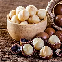 Macadamia Nuts