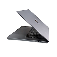 Refurbished Apple  Macbook Pro A2485 16” (2021) | M1 Pro Chip | 32 GB RAM | 512 GB SSD | Space Gray