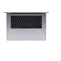 Refurbished Apple  Macbook Pro A2485 16” (2021) | M1 Pro Chip | 32 GB RAM | 512 GB SSD | Space Gray