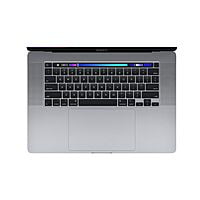Apple MacBook Pro A2141 (2019) | I7 | 16 GB RAM | 512 GB SSD | 4 GB Graphics | 16 Inches Apple MacBook Pro A2141 (2019) | I7 | 16 GB RAM | 512 GB SSD | 4 GB Graphics | 16 Inches