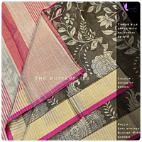 TISSUE SILK SAREE MACSTES21028