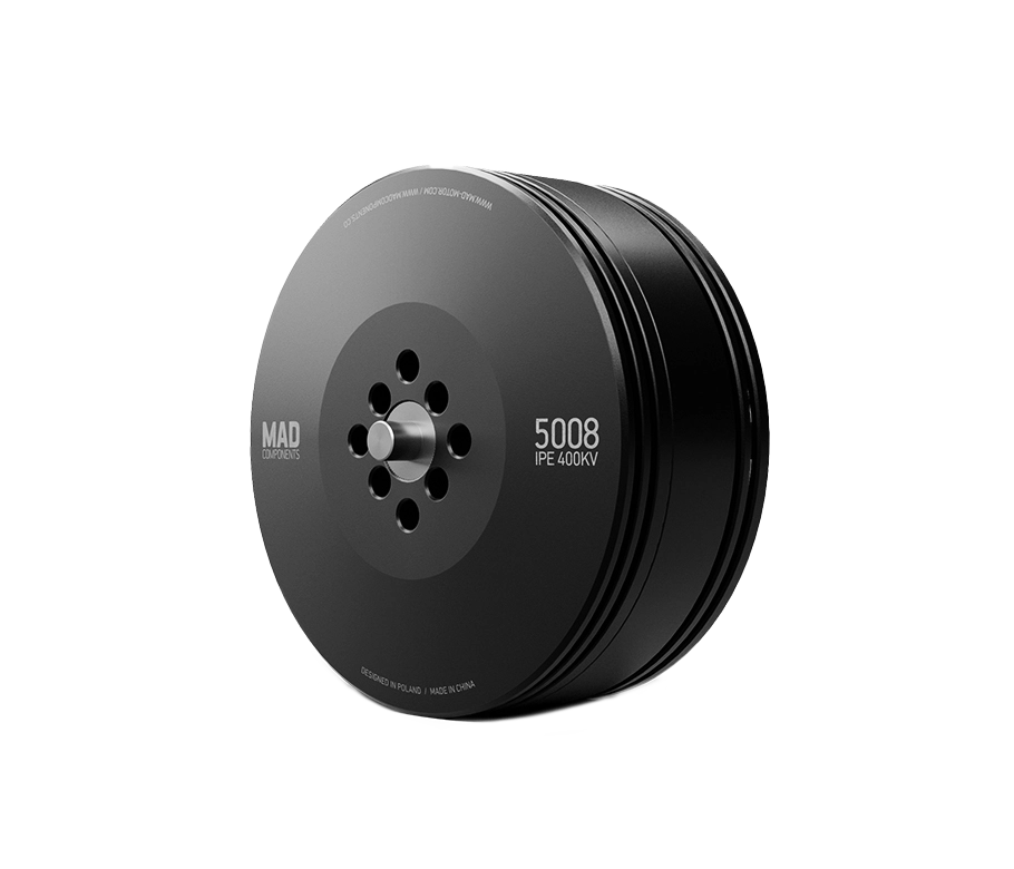 MAD MOTOR 5008 IPE V3 Brushless Motor