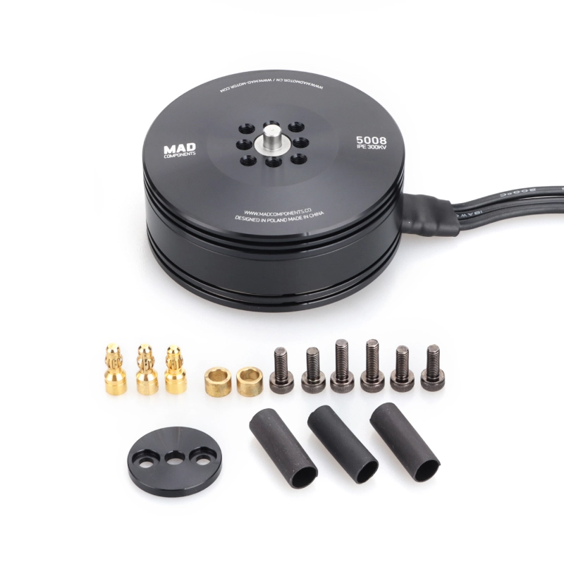MAD MOTOR 5008 IPE V3 Brushless Motor