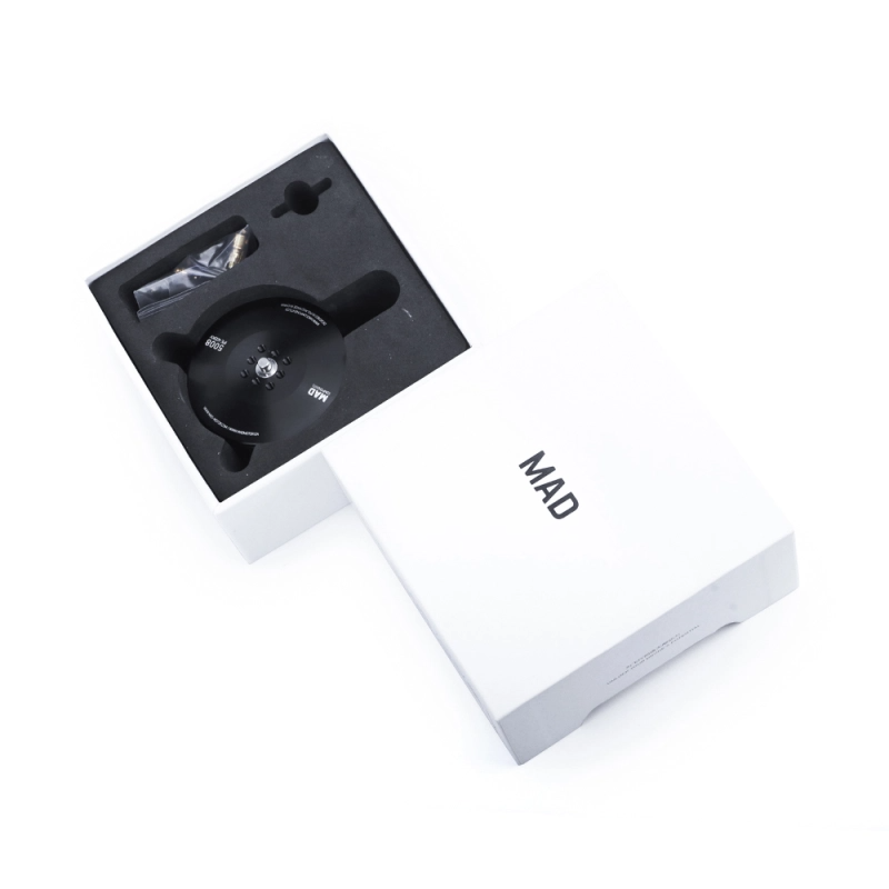 MAD MOTOR 5008 IPE V3 Brushless Motor