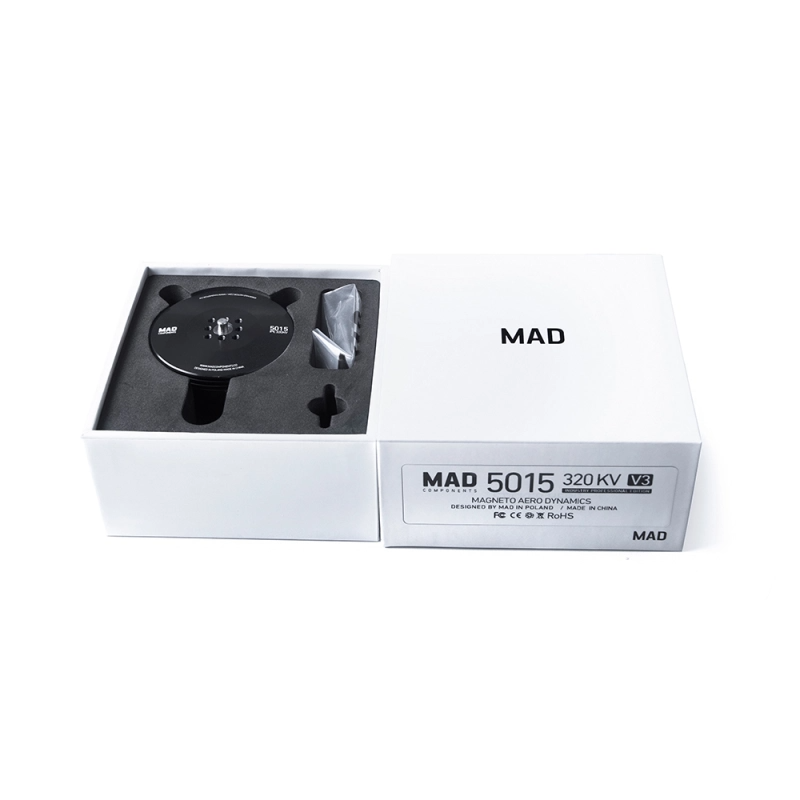 MAD MOTOR 5015 IPE V3.0 VTOL Drone Motor