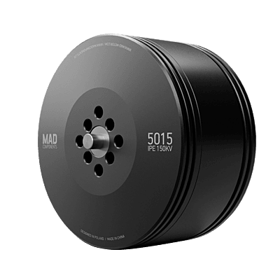 MAD MOTOR 5015 IPE V3.0 VTOL Drone Motor