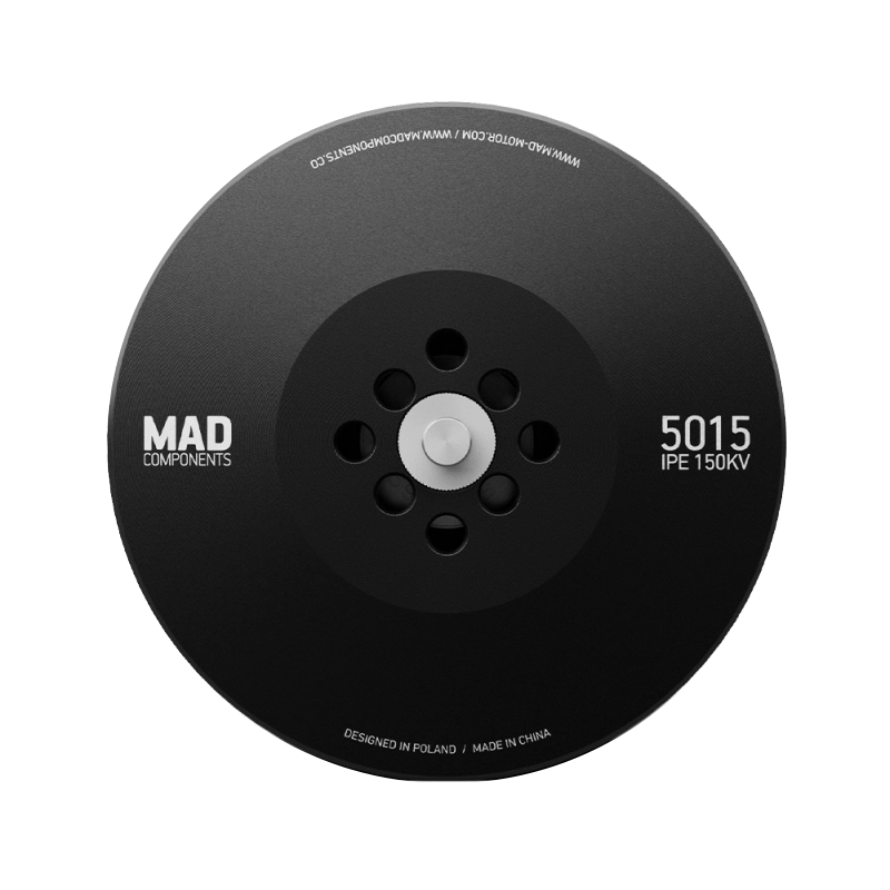 MAD MOTOR 5015 IPE V3.0 VTOL Drone Motor