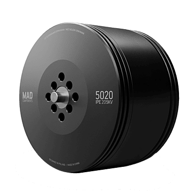 MAD MOTOR 5020 IPE V3.0 VTOL Drone Motor