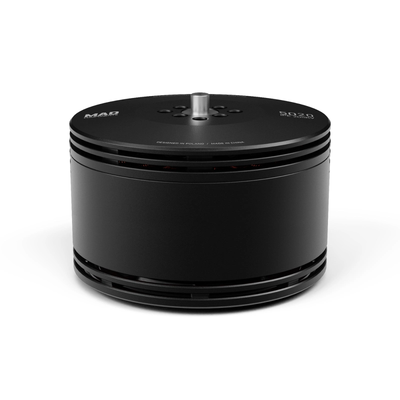 MAD MOTOR 5020 IPE V3.0 VTOL Drone Motor MAD MOTOR 5020 IPE V3.0 VTOL Drone Motor