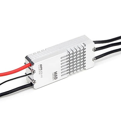 MAD MOTOR AMPX (5-14S) ESC