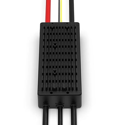 MAD MOTOR AMPX (5-14S) ESC MAD MOTOR AMPX (5-14S) ESC
