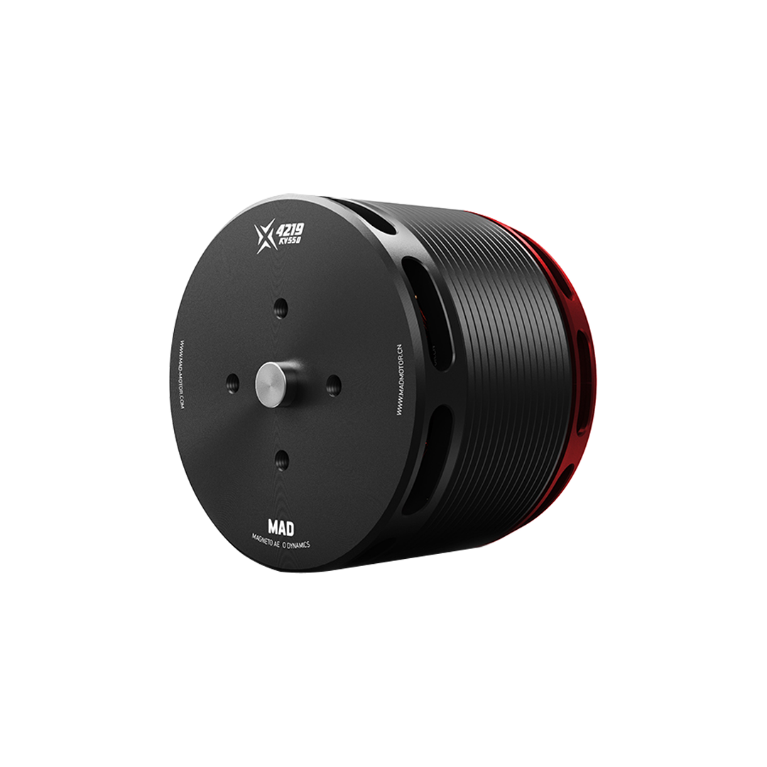 MAD MOTOR X4219 VTOL Airplane Drone Motor MAD MOTOR X4219 VTOL Airplane Drone Motor
