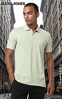 JACK&JONES MADD POLO