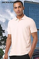 JACK&JONES MADD POLO