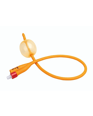 MADORED MADOCATH Latex Foley Balloon Catheter