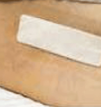 MADORED Transparent Dressing with HP Pad