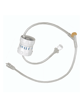 MADORED  I.V Flow Regulator