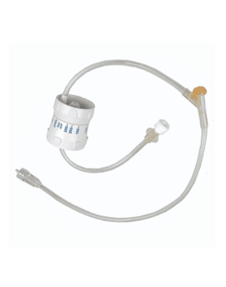 MADORED  I.V Flow Regulator