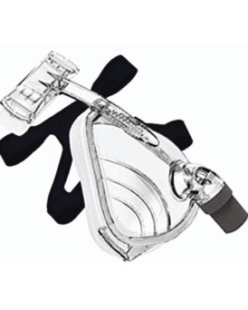 MADOPAP C-PAP / BI-PAP FULL FACE MASK