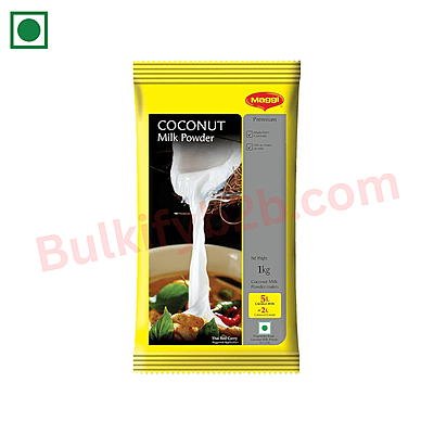 MAGGI COCONUT MILK POWDER 1KG